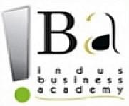 Indus Business Academy - [IBA]